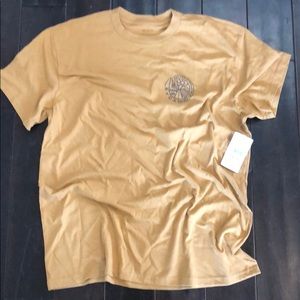 💥 RVCA MENS T-SHIRT